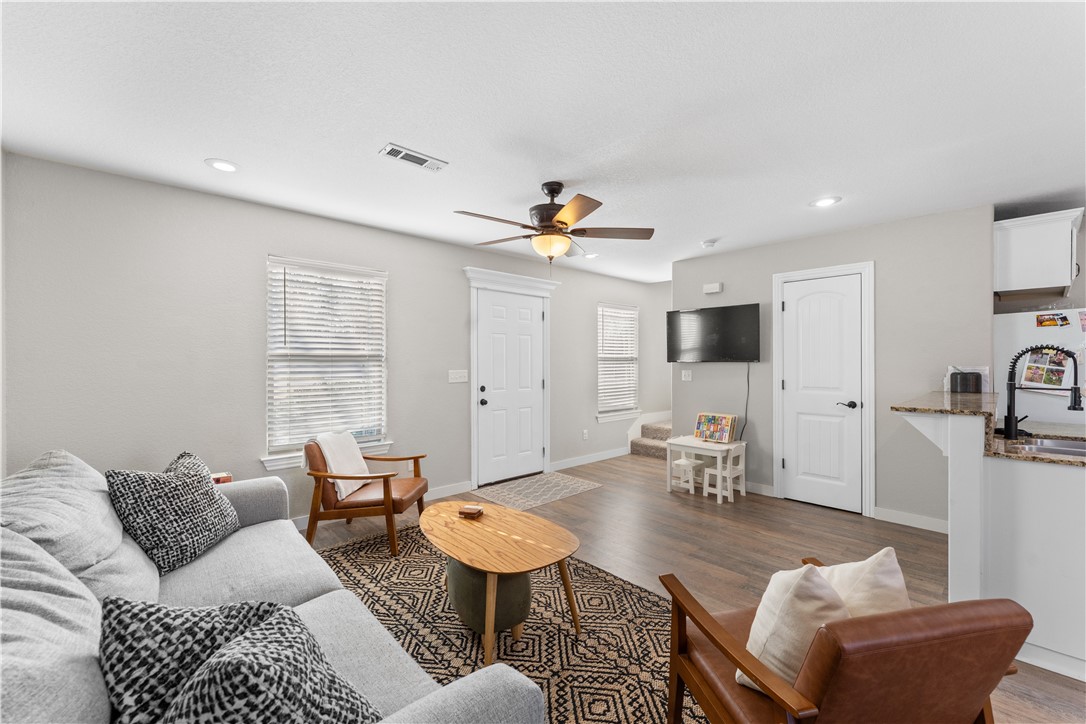 Merritt Sub Bvv - Residential