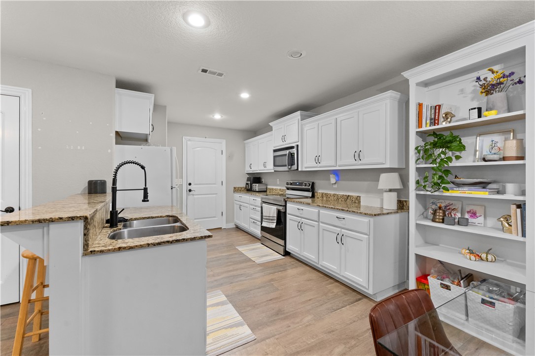 Merritt Sub Bvv - Residential