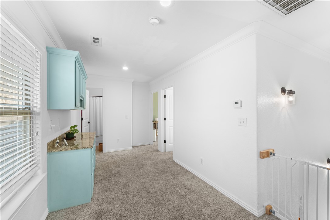 Merritt Sub Bvv - Residential