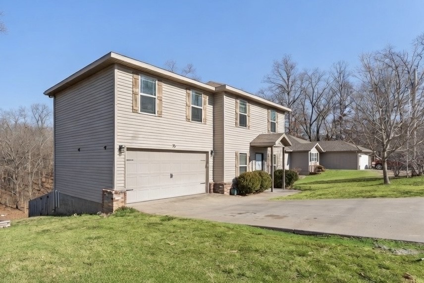 Merritt Sub Bvv - Residential