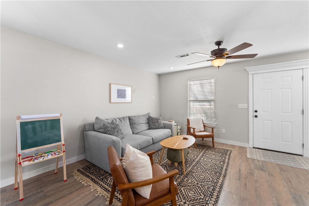 Merritt Sub Bvv - Residential