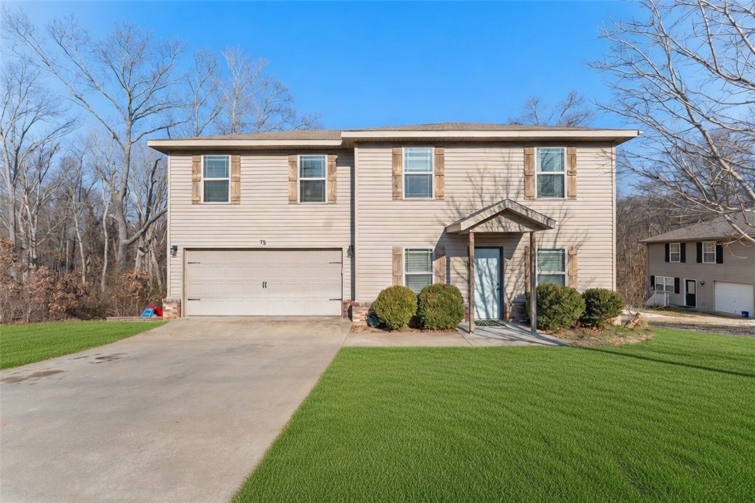 Merritt Sub Bvv - Residential