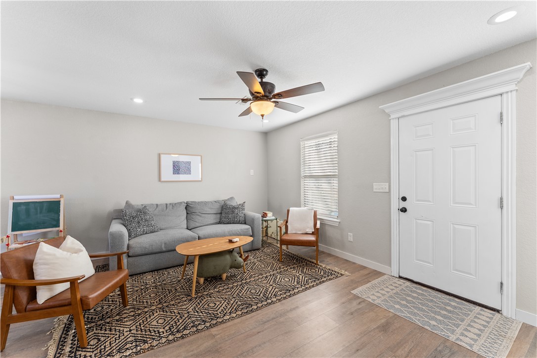 Merritt Sub Bvv - Residential