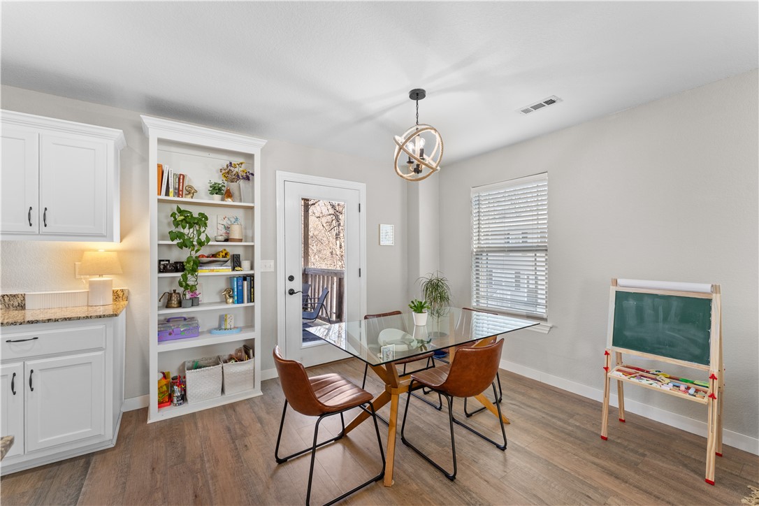 Merritt Sub Bvv - Residential