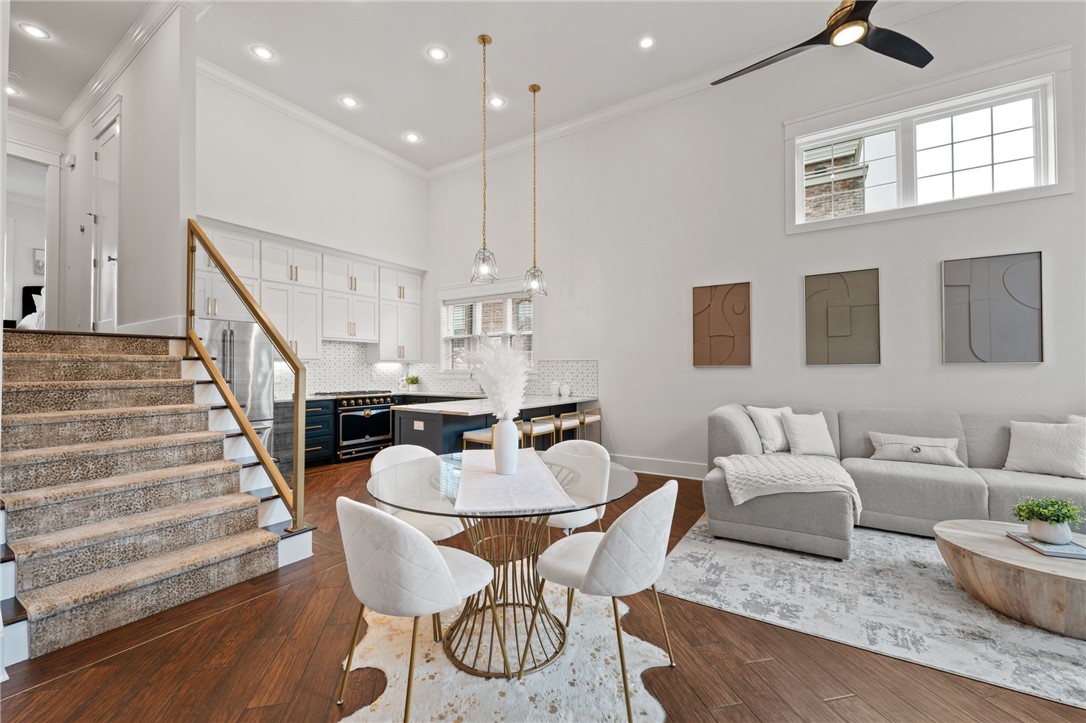 Photo 14 of 56 of 204 NW 3rd Street townhome