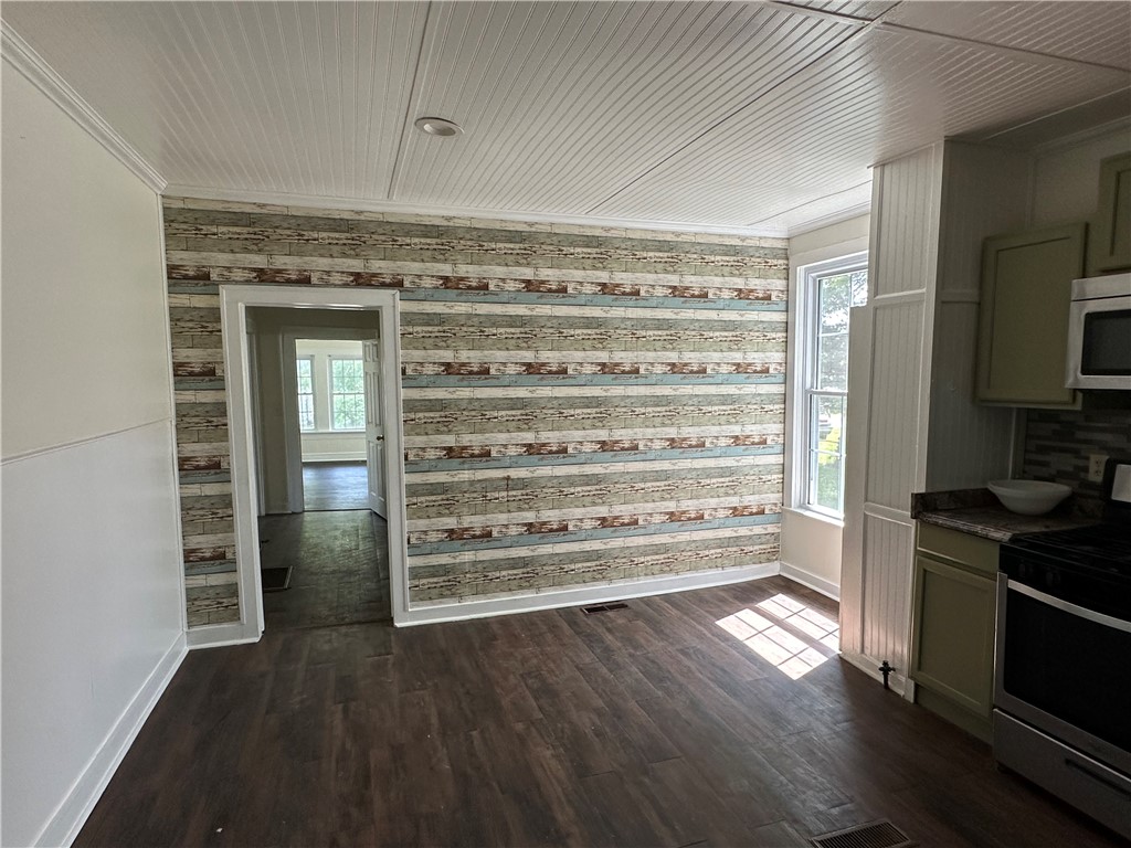 Lincoln Outlots - Residential