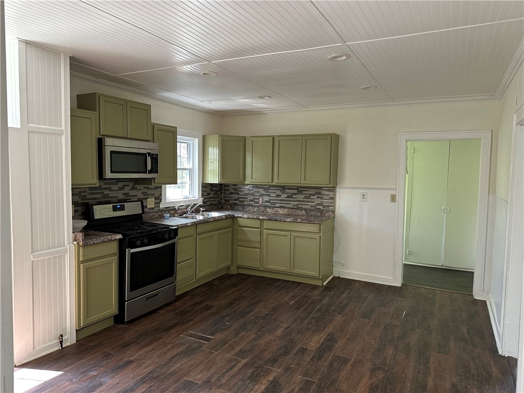 Lincoln Outlots - Residential