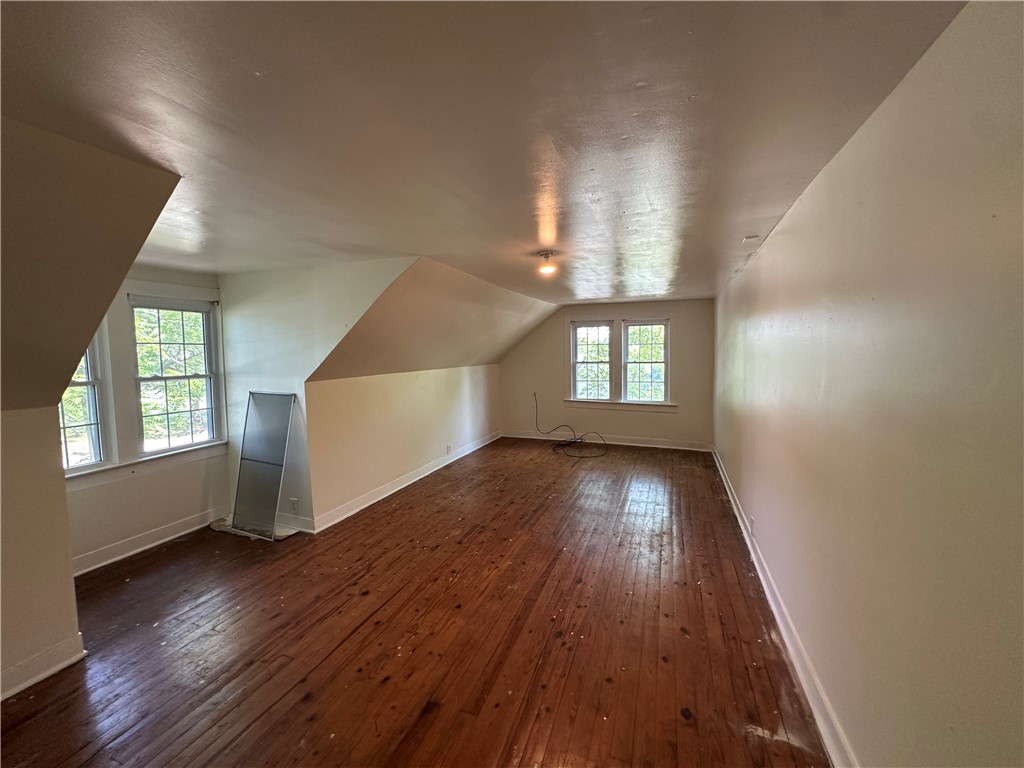 Lincoln Outlots - Residential