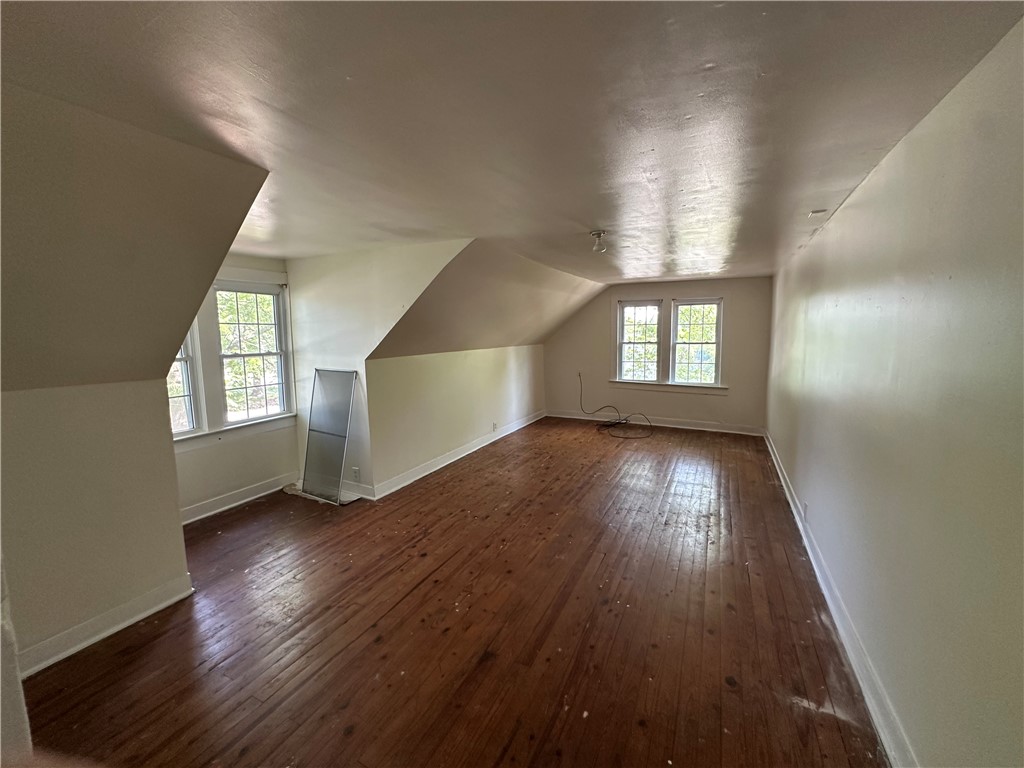 Lincoln Outlots - Residential