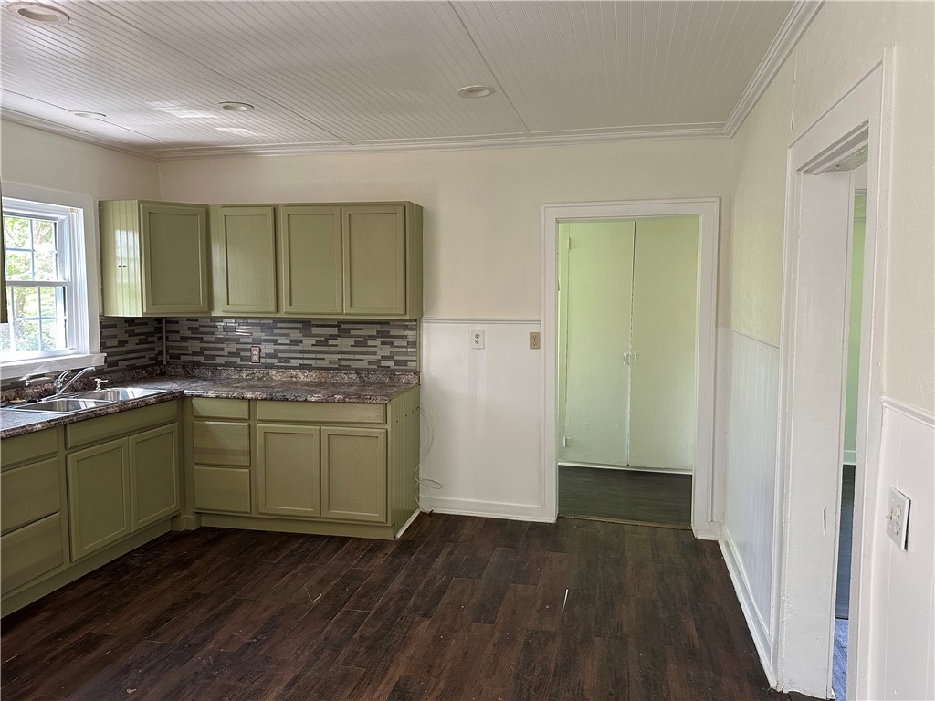 Lincoln Outlots - Residential