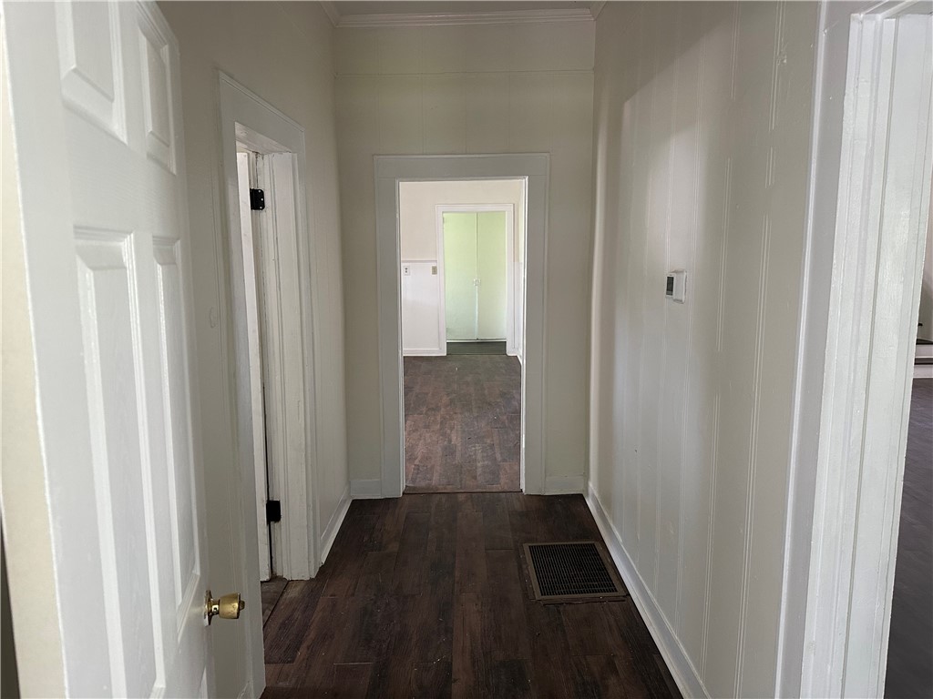 Lincoln Outlots - Residential