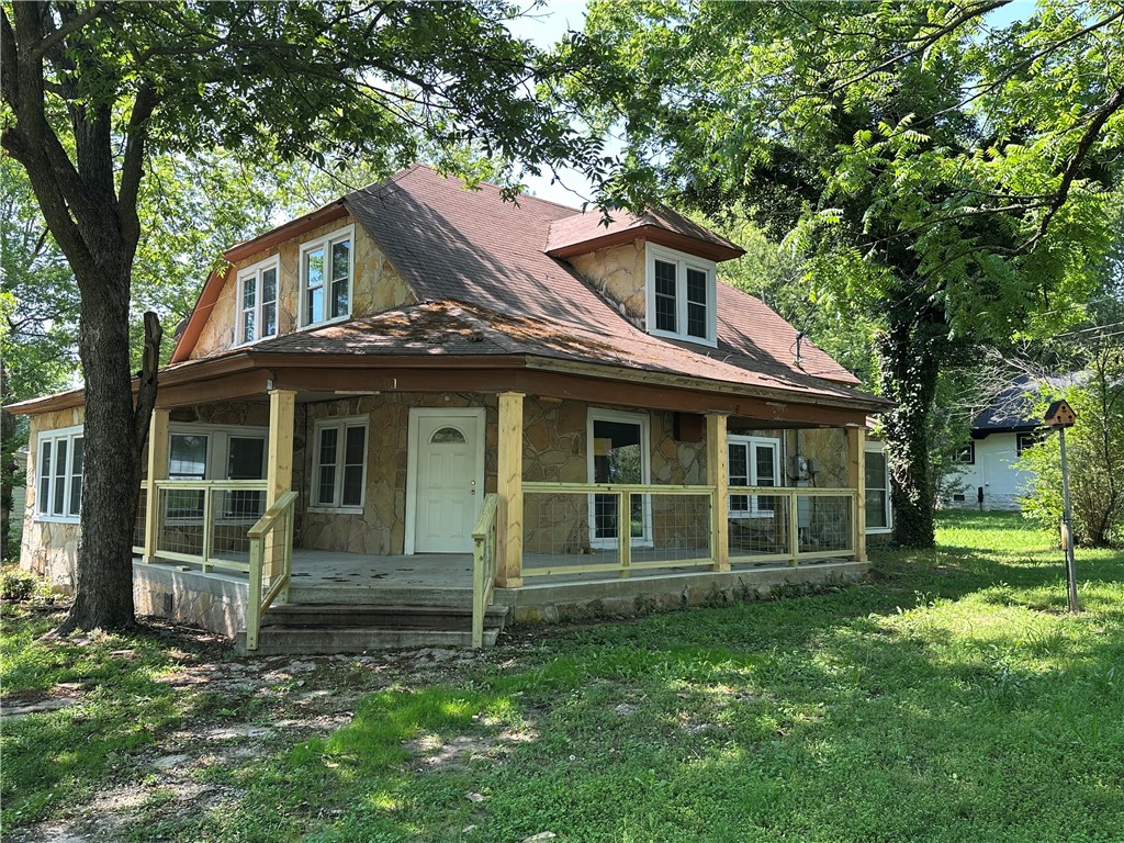 Lincoln Outlots - Residential
