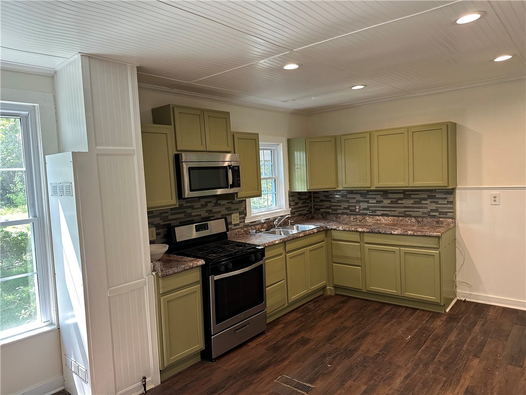 Lincoln Outlots - Residential