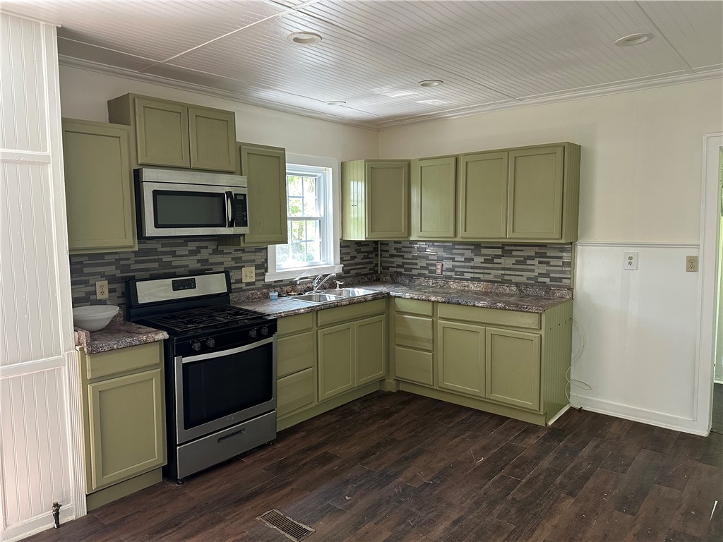 Lincoln Outlots - Residential