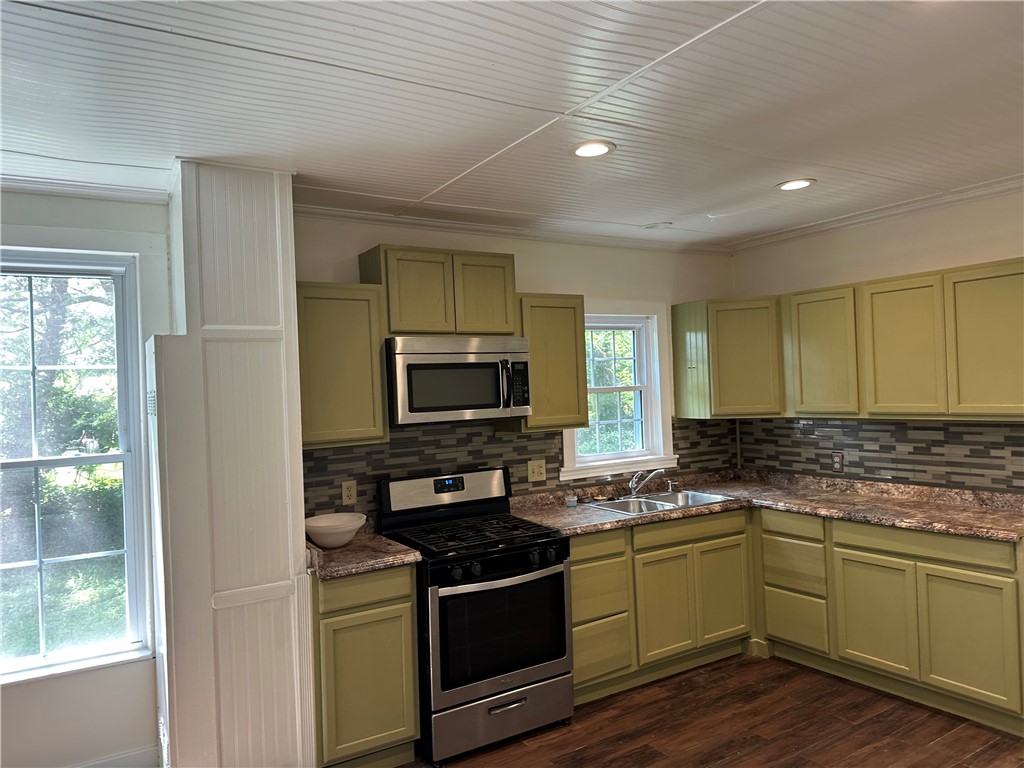 Lincoln Outlots - Residential