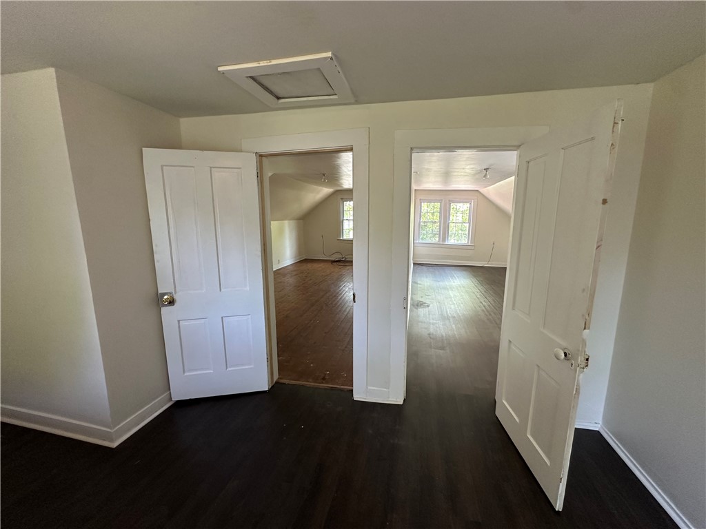 Lincoln Outlots - Residential