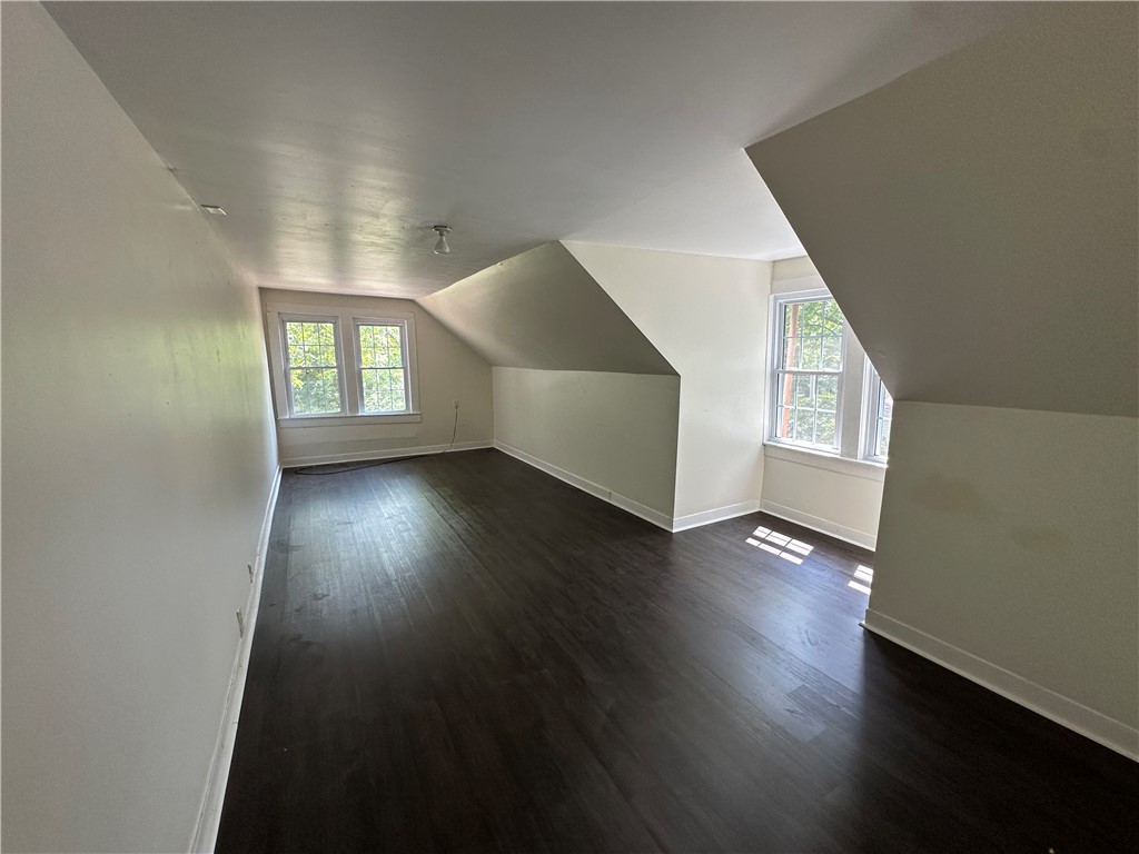 Lincoln Outlots - Residential