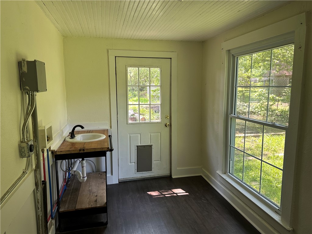 Lincoln Outlots - Residential