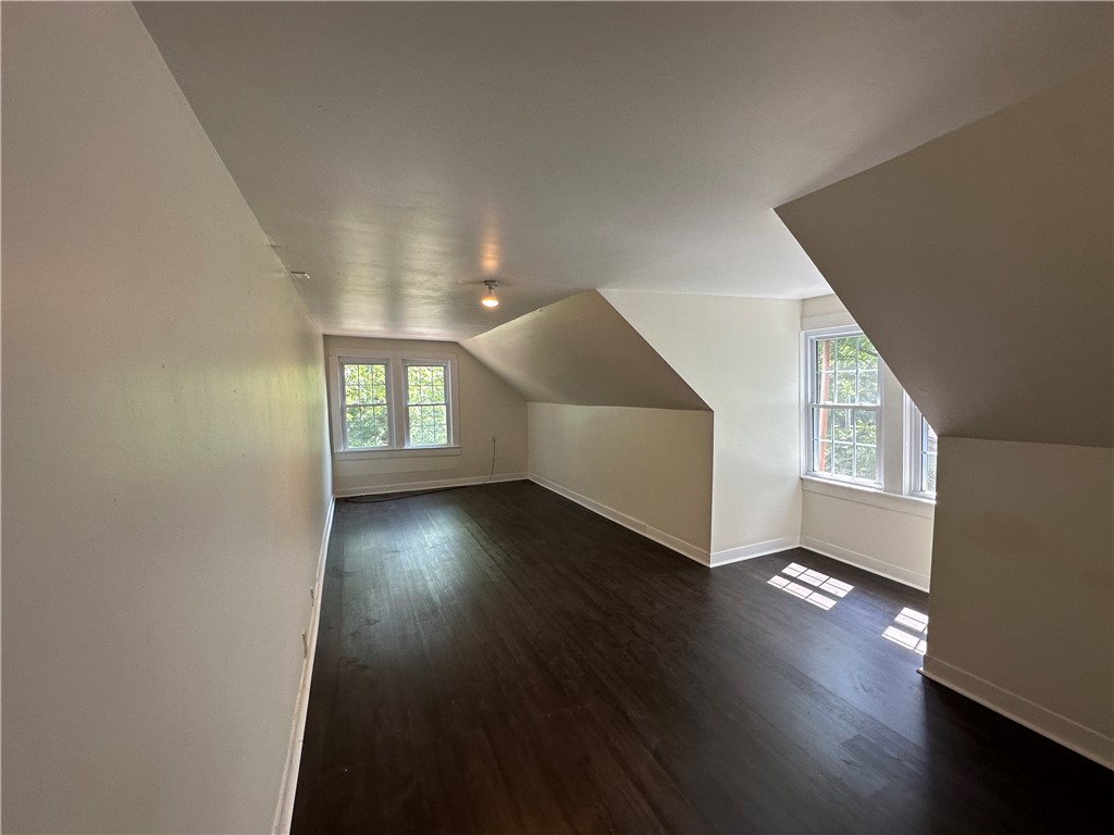 Lincoln Outlots - Residential