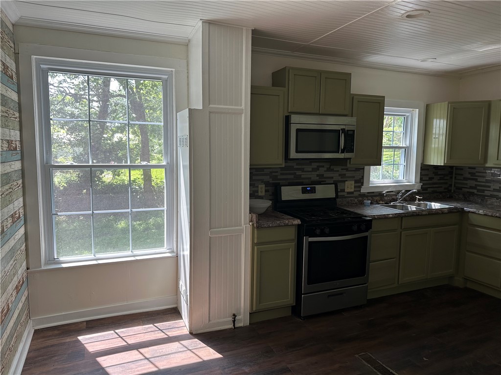 Lincoln Outlots - Residential