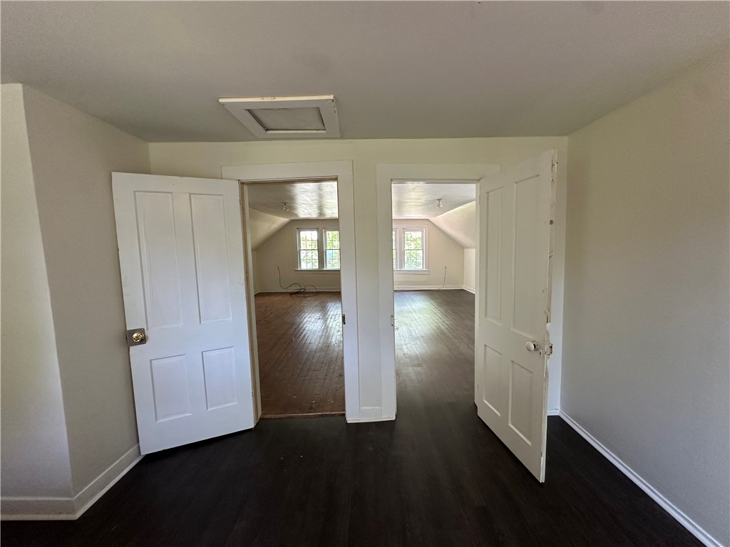 Lincoln Outlots - Residential