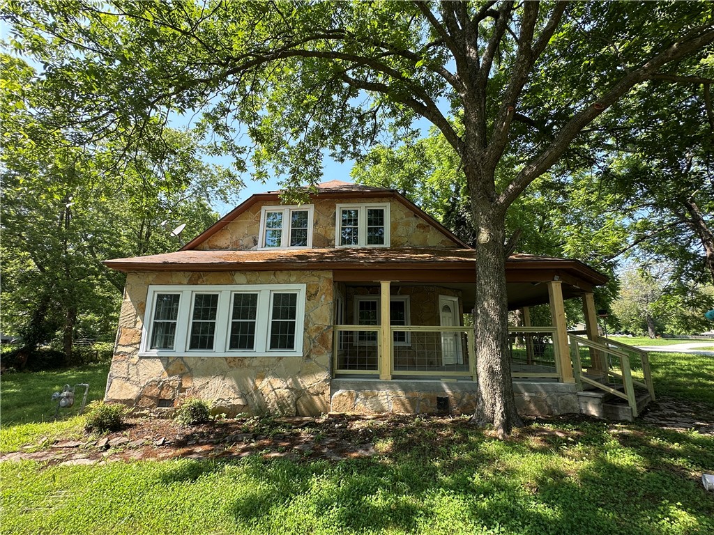 Lincoln Outlots - Residential