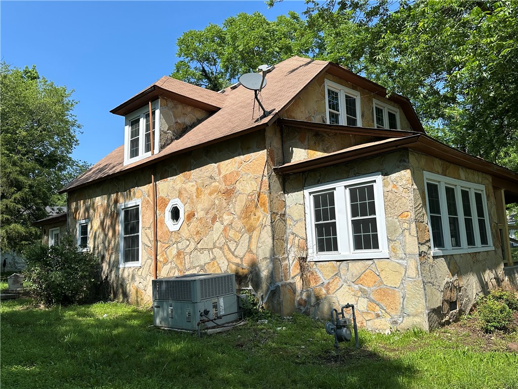 Lincoln Outlots - Residential