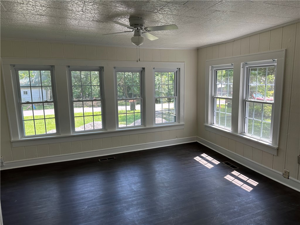 Lincoln Outlots - Residential