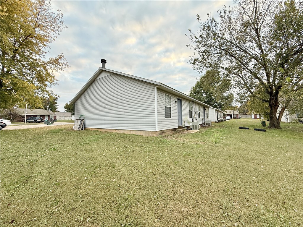 Northwest Acres Estates Ph Ii - Residential Lease