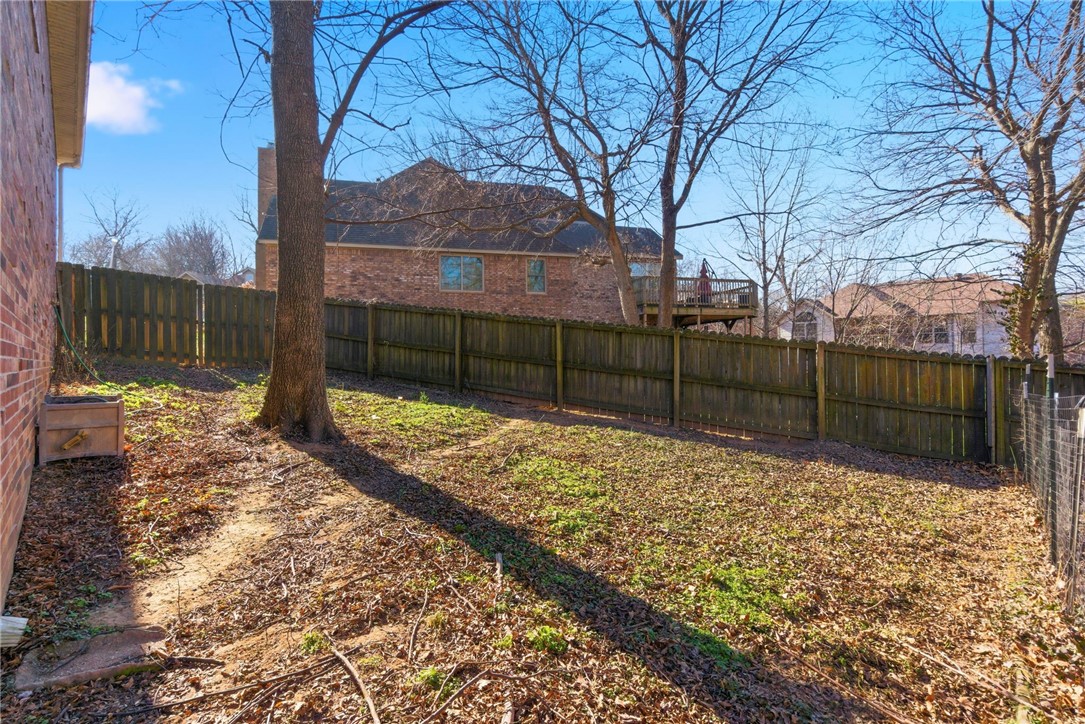 Fairfield Sub Ph Ii & Iii - Residential