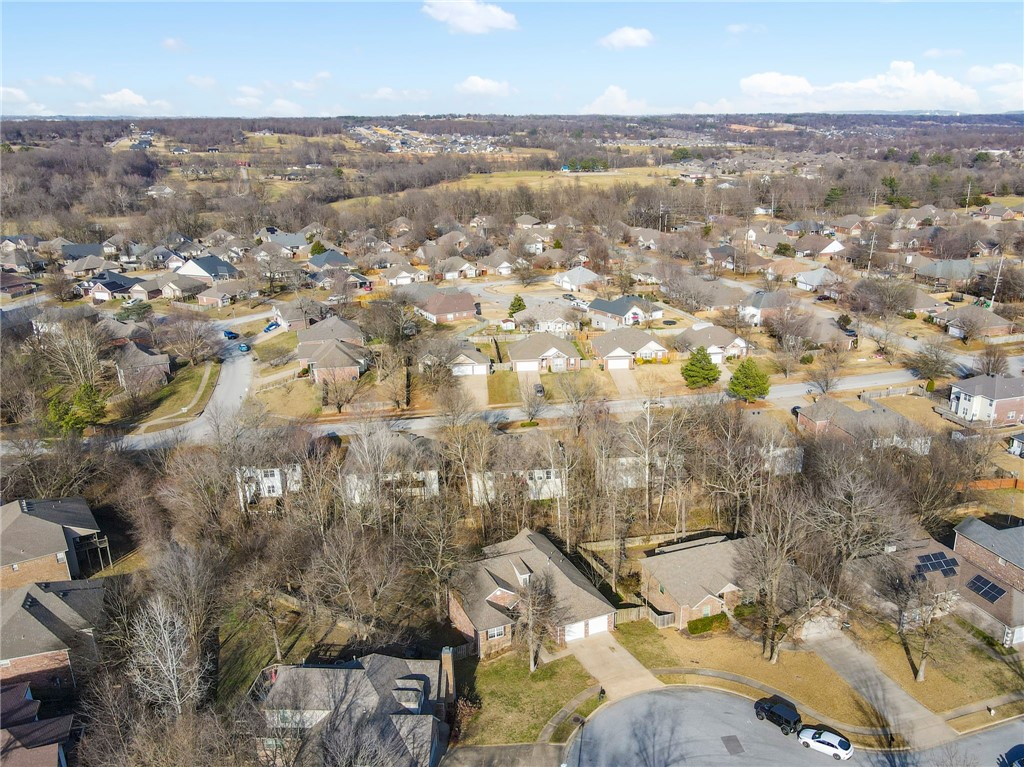 Fairfield Sub Ph Ii & Iii - Residential