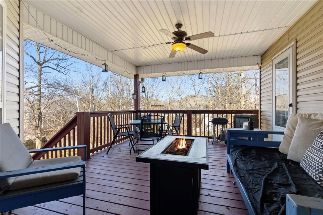 Fairfield Sub Ph Ii & Iii - Residential