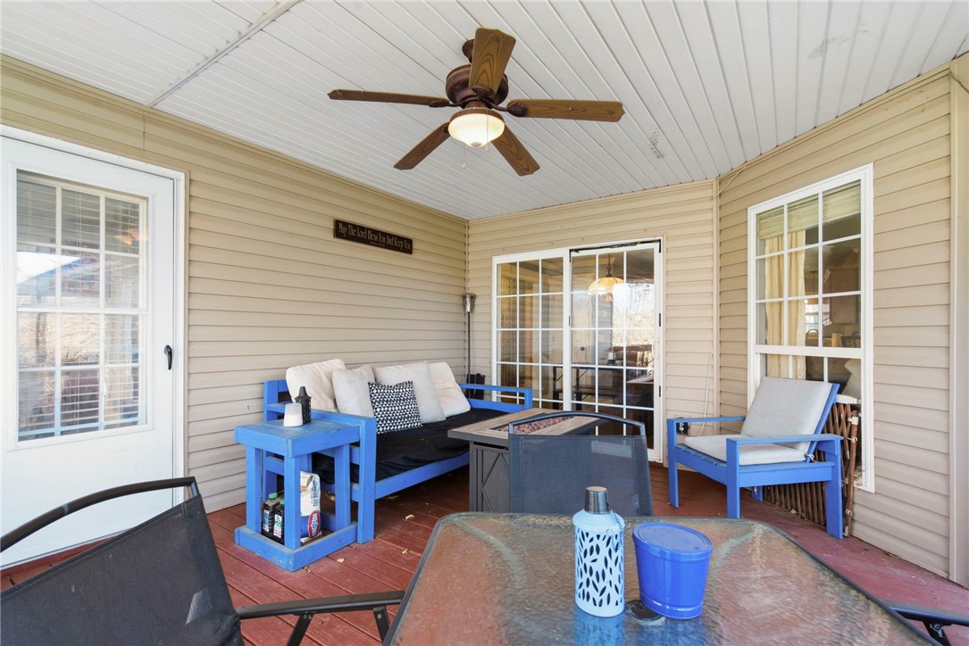 Fairfield Sub Ph Ii & Iii - Residential