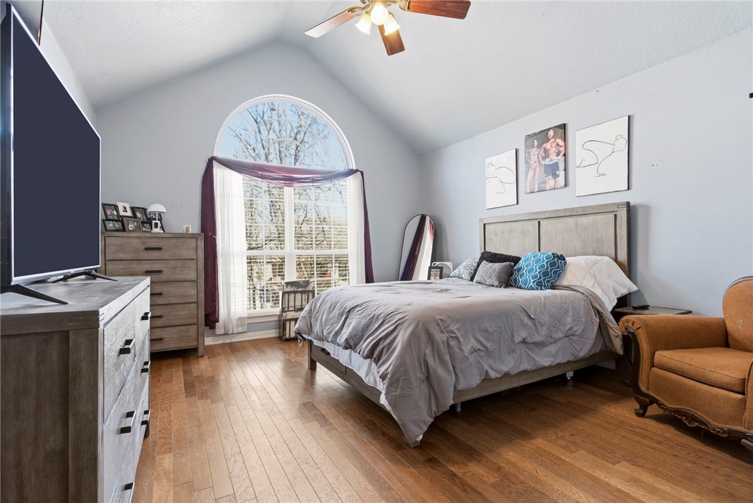 Fairfield Sub Ph Ii & Iii - Residential