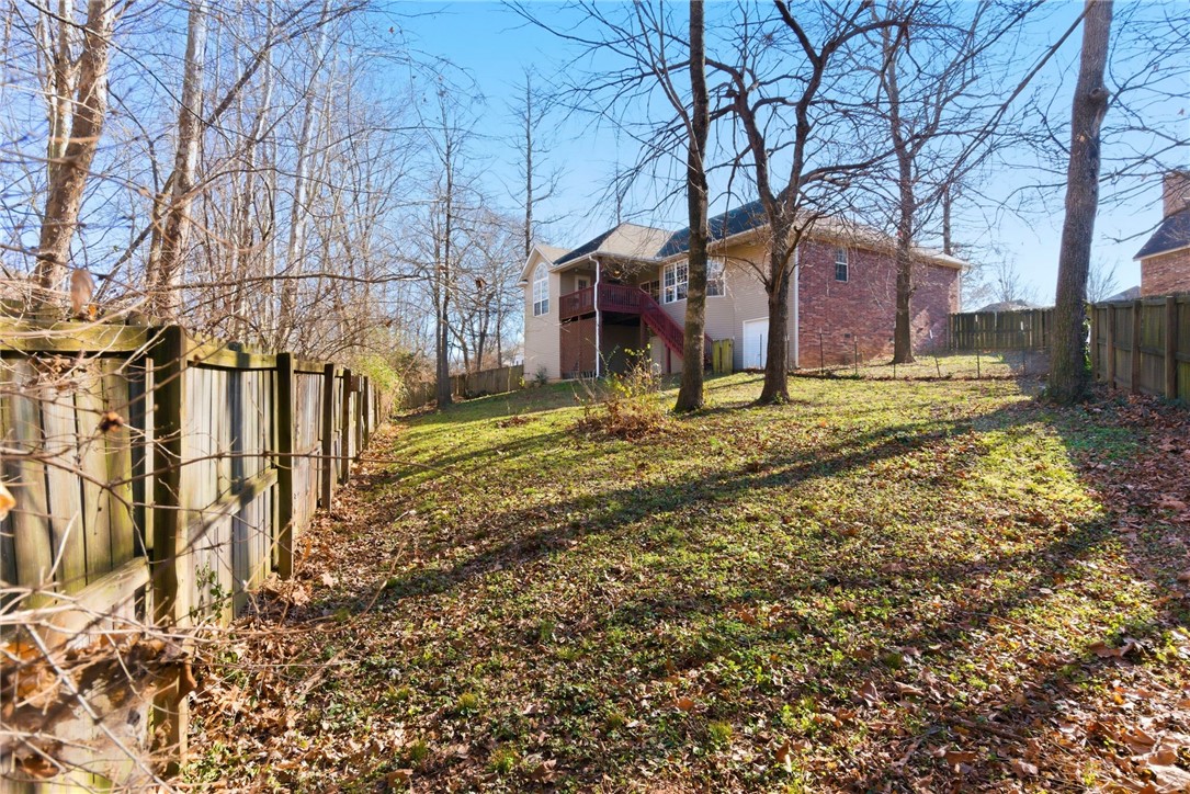 Fairfield Sub Ph Ii & Iii - Residential