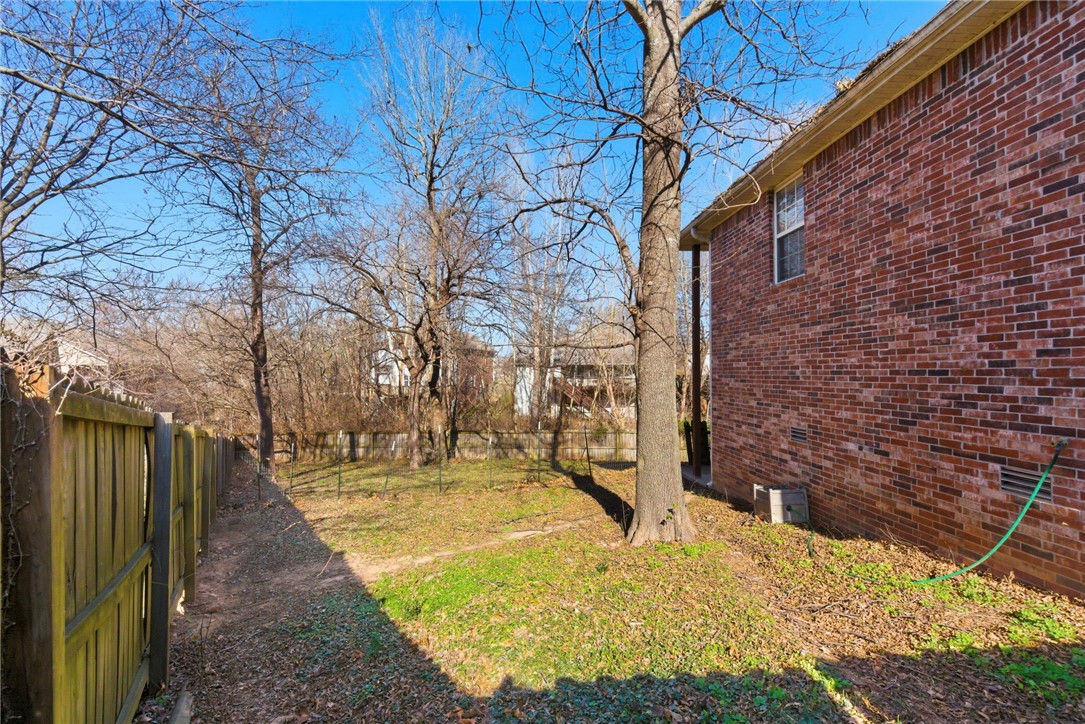 Fairfield Sub Ph Ii & Iii - Residential