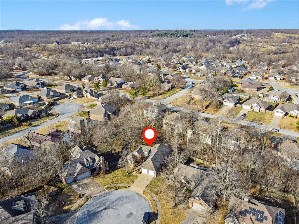 Fairfield Sub Ph Ii & Iii - Residential