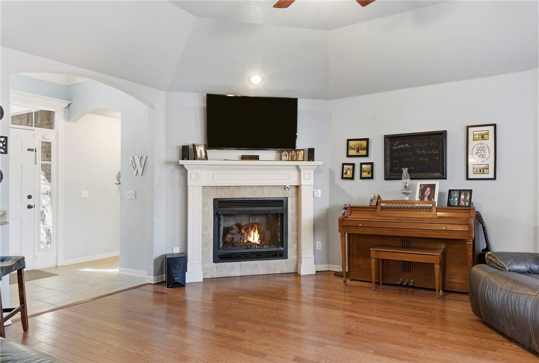 Fairfield Sub Ph Ii & Iii - Residential