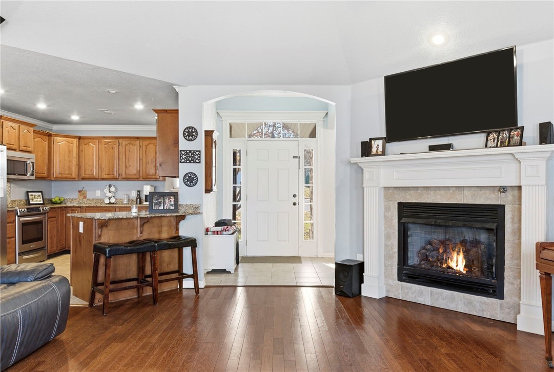 Fairfield Sub Ph Ii & Iii - Residential