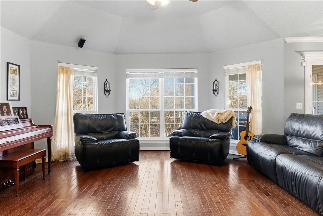 Fairfield Sub Ph Ii & Iii - Residential