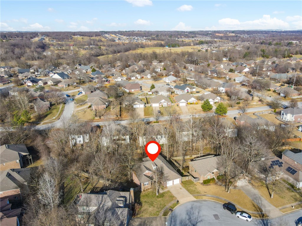 Fairfield Sub Ph Ii & Iii - Residential