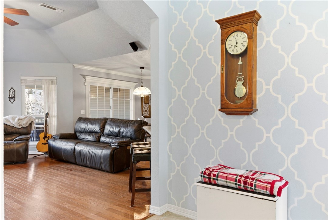 Fairfield Sub Ph Ii & Iii - Residential