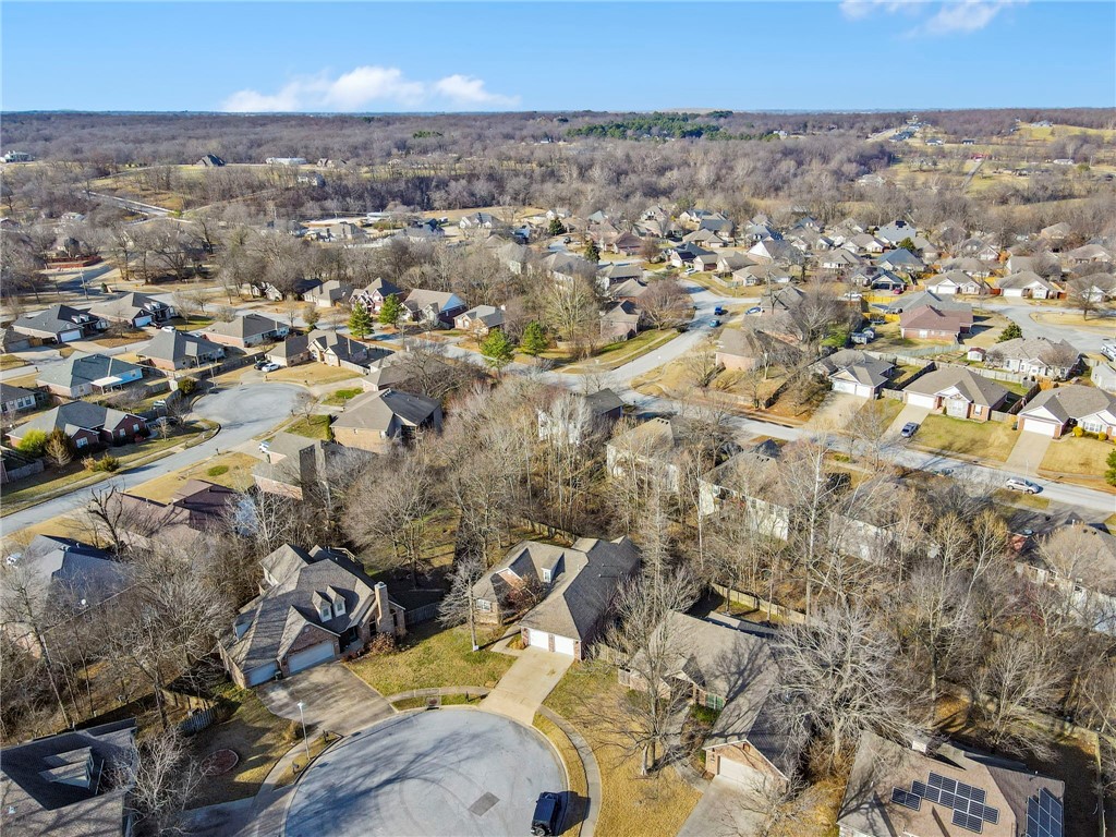 Fairfield Sub Ph Ii & Iii - Residential