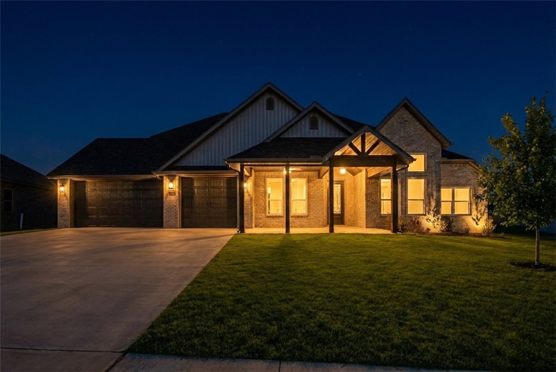 The Reserve At Wolverine - Residential