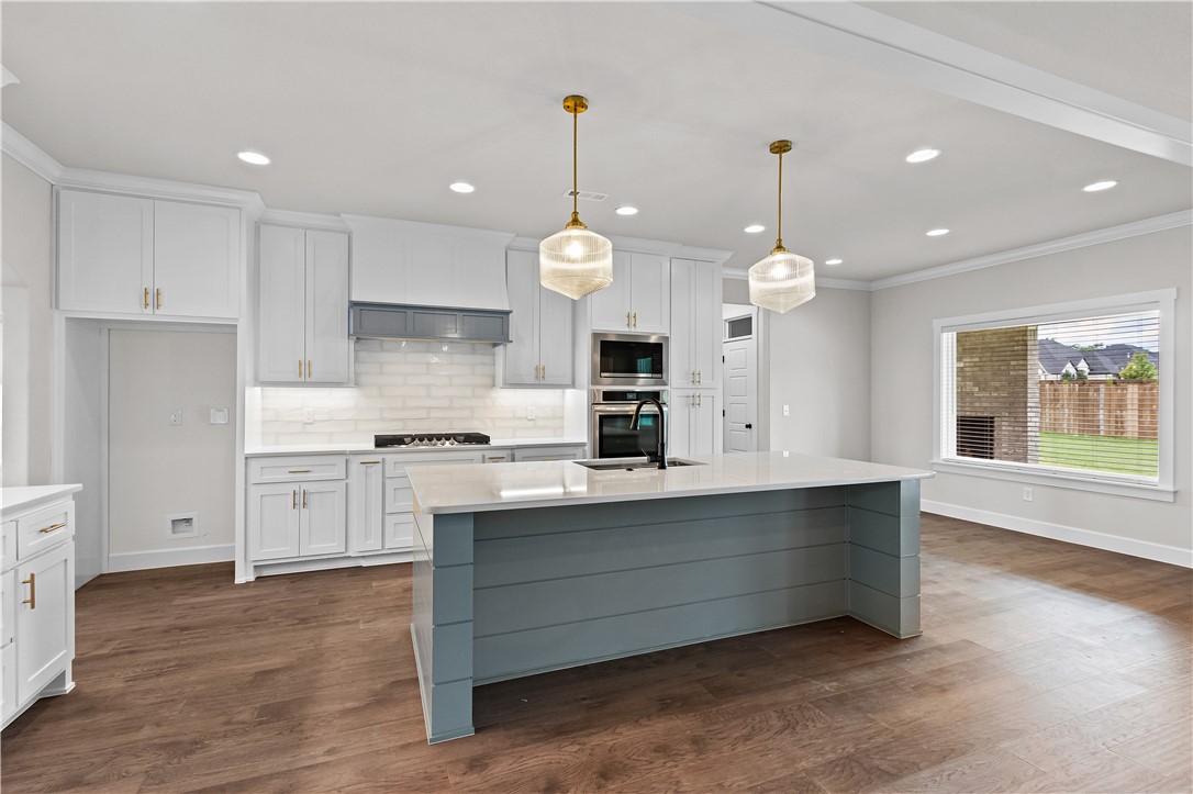 Reserve At Wolverine - Residential