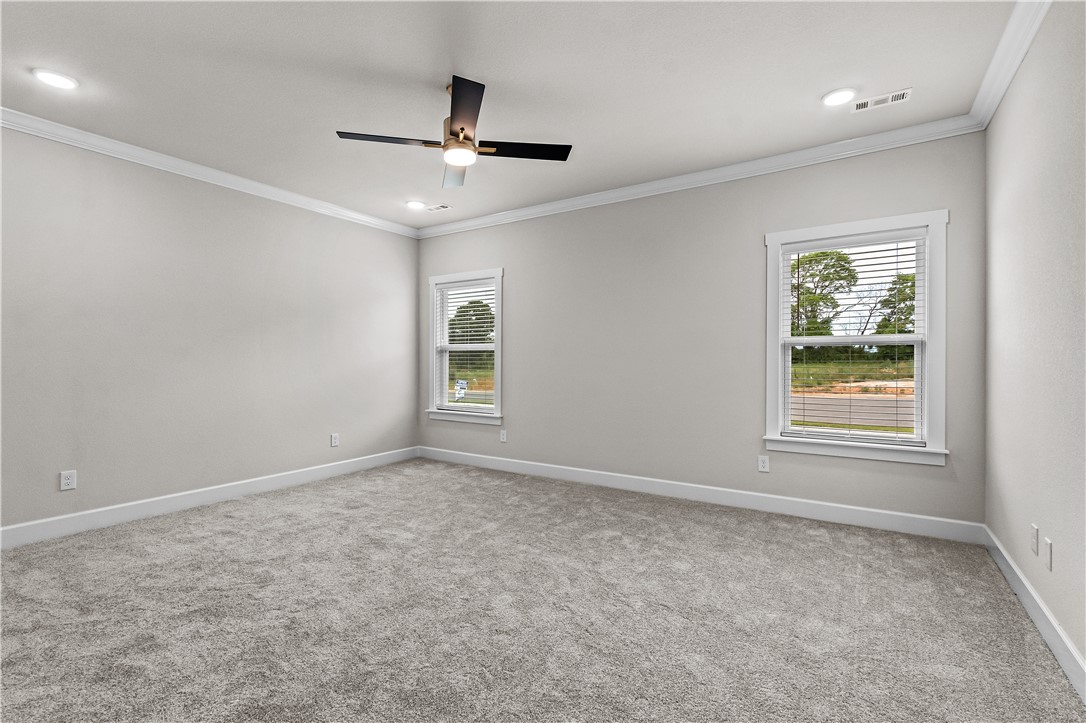 Reserve At Wolverine - Residential