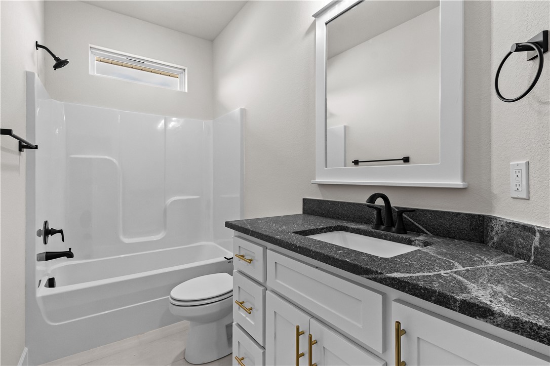 Reserve At Wolverine - Residential