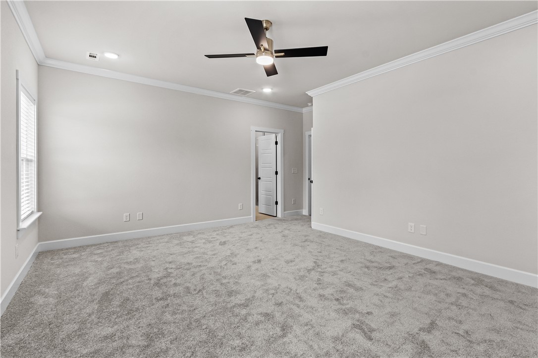 Reserve At Wolverine - Residential