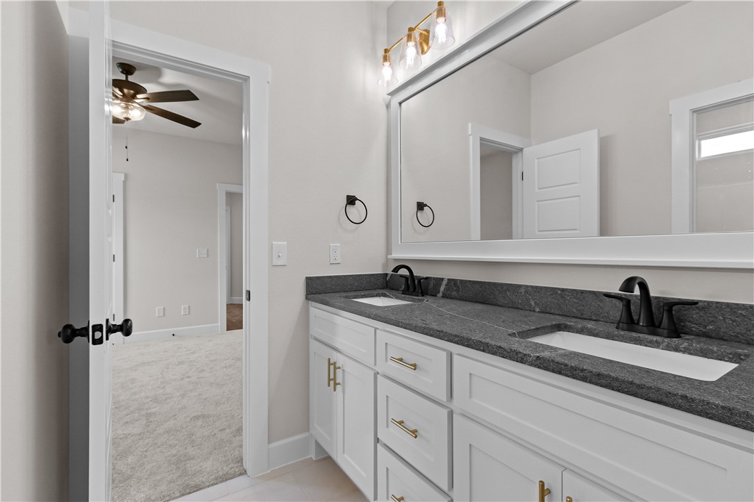 Reserve At Wolverine - Residential