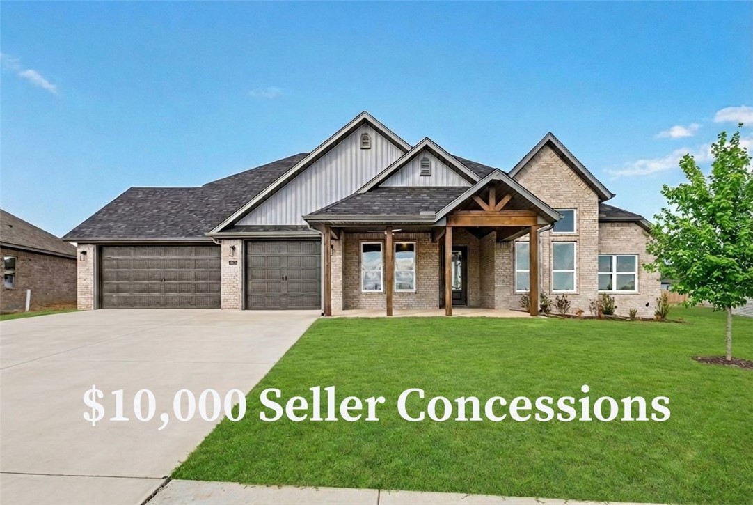 The Reserve At Wolverine - Residential